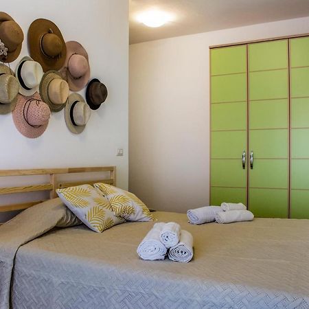 Apartmán Casa Elena Portoscuso Exteriér fotografie