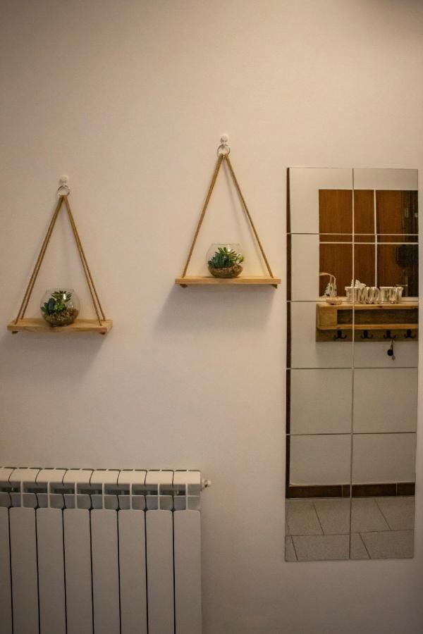 Apartmán Casa Elena Portoscuso Exteriér fotografie