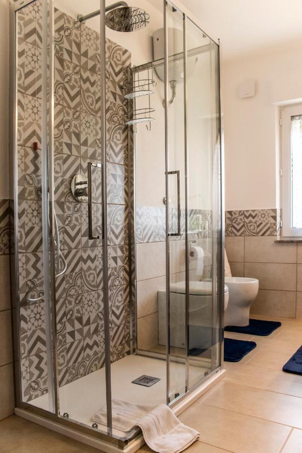 Apartmán Casa Elena Portoscuso Exteriér fotografie